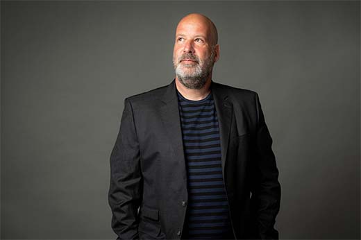 Mark Hichely profilbillede
